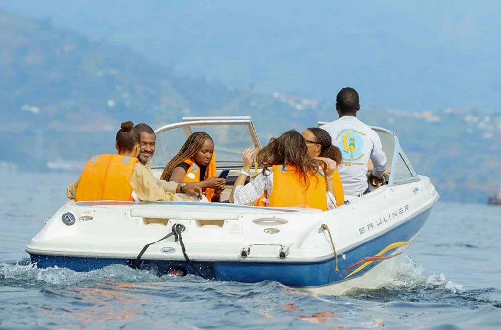 Discover the Beauty of Lake Kivu with Experiya Tour Company