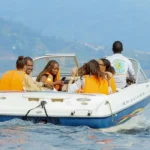 Discover the Beauty of Lake Kivu with Experiya Tour Company