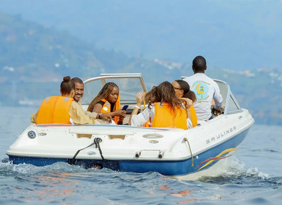 Discover the Beauty of Lake Kivu with Experiya Tour Company