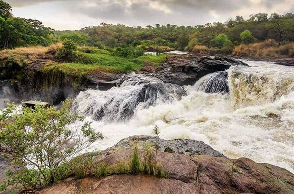 Best Waterfalls to Hike to in Uganda