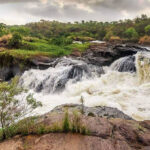 Best Waterfalls to Hike to in Uganda