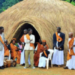 Bigo Bya Mugenyi Historical Site