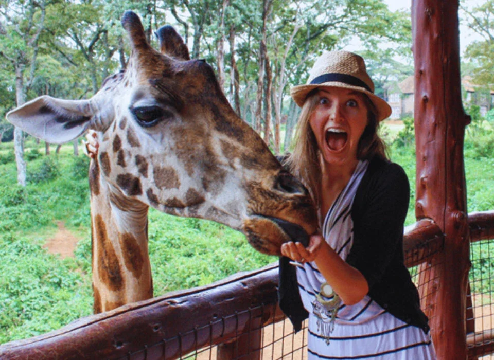 Luxury Women Trips to Uganda and Rwanda