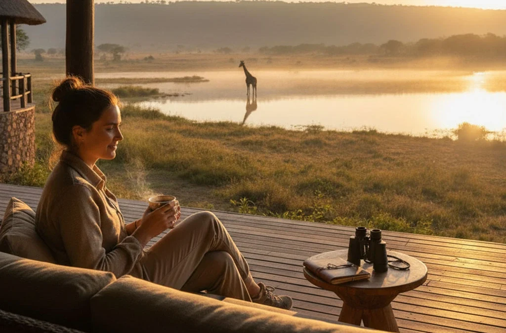 Rwanda Travel Experiences Recommended by Frequent Travelers