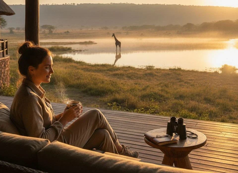 Rwanda Travel Experiences Recommended by Frequent Travelers