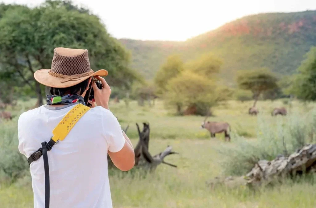What Makes Uganda Unique for Tourism?
