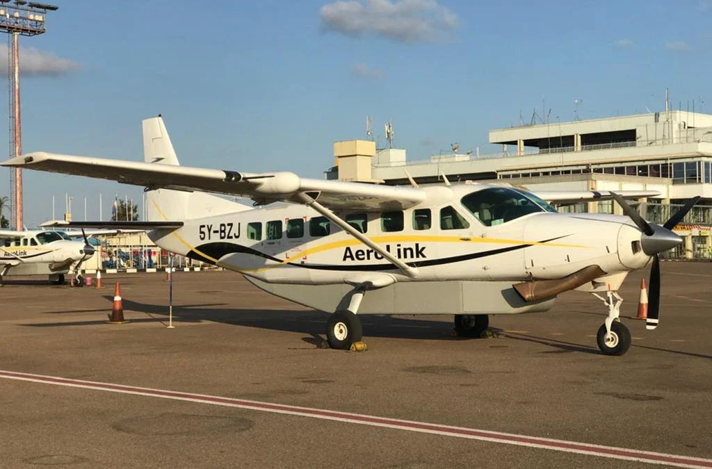 A Complete Guide to Uganda’s Domestic Safari Airstrips
