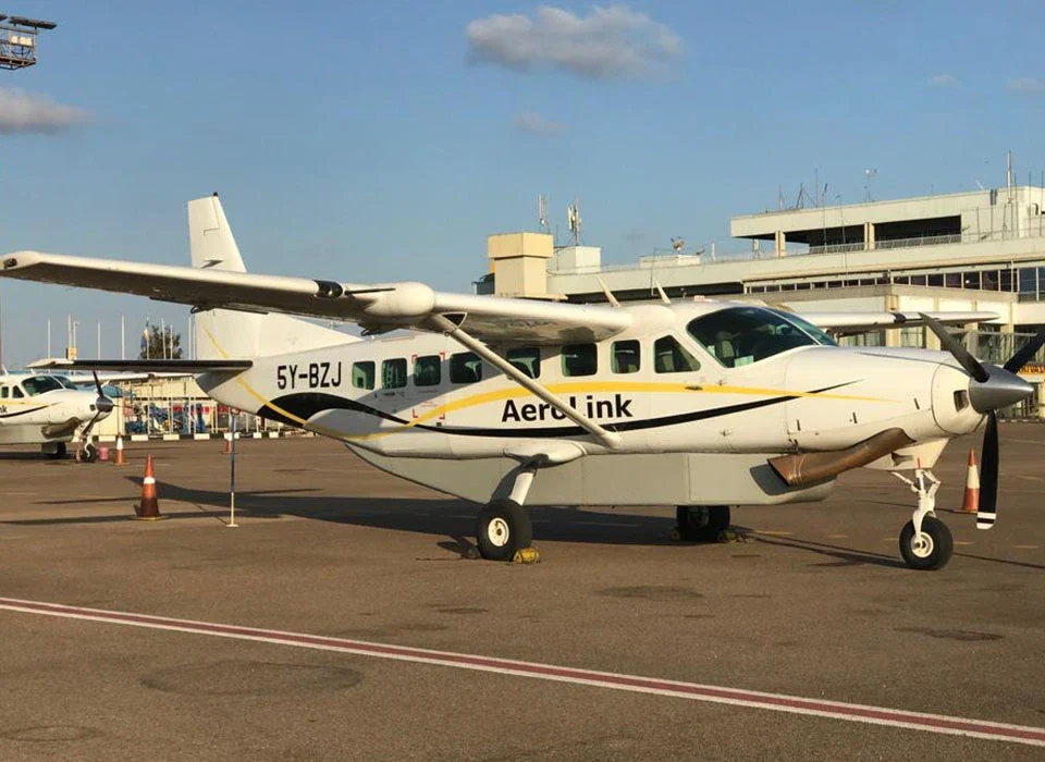 A Complete Guide to Uganda’s Domestic Safari Airstrips