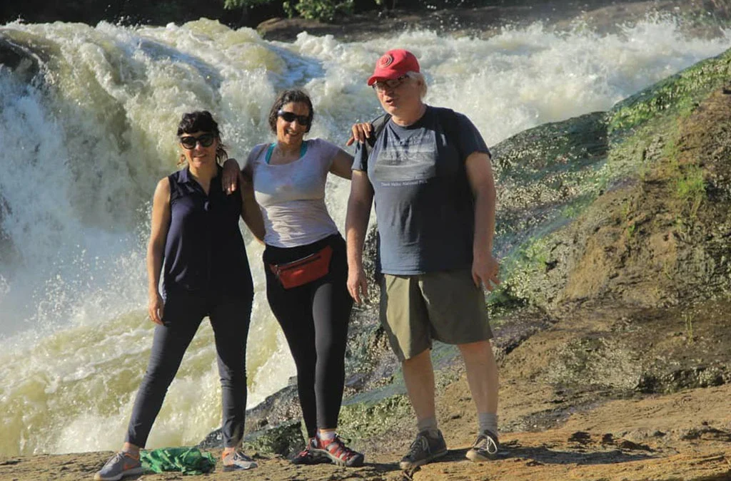 Top Recommended Destinations for Winter Holidays in Uganda