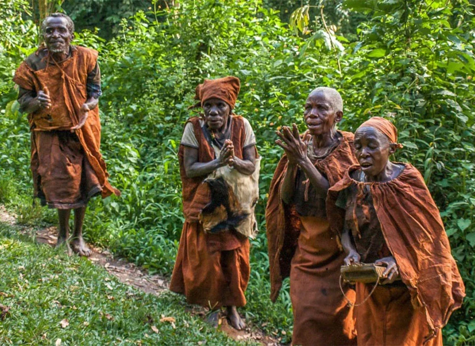 What Should You Expect from a Batwa Cultural Experience in Uganda?