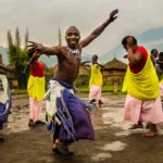Cultural Sites and Safaris in Rwanda