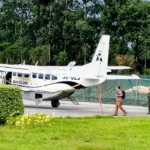Fly-In Gorilla Safari in Uganda