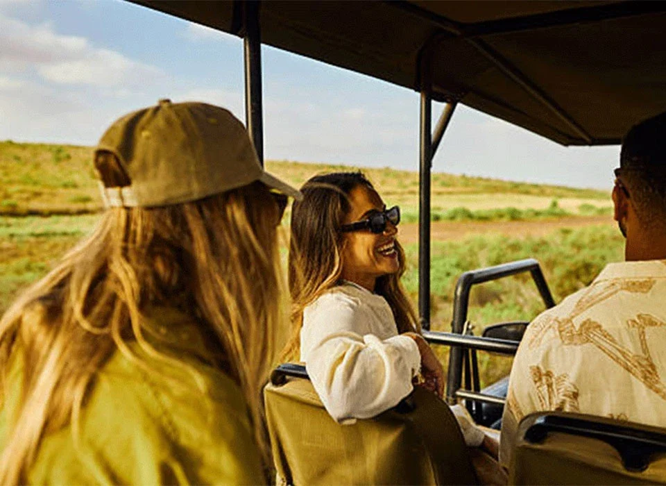 Do Game Drives Require a Guide? 