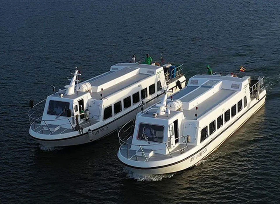 What to See on a Boat Cruise on Lake Victoria?