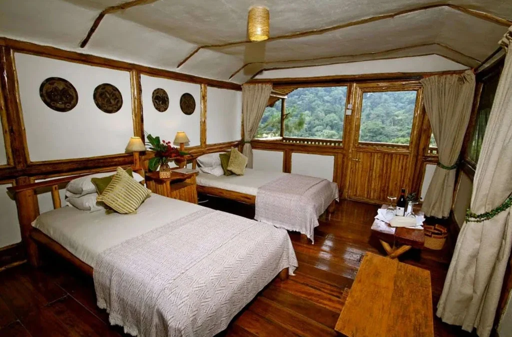 Choosing Your Ideal Gorilla Trekking Accommodation