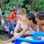 Women Empowerment in Uganda's Tourism