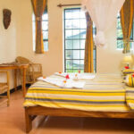 Accommodation Near Mgahinga Gorilla National Park