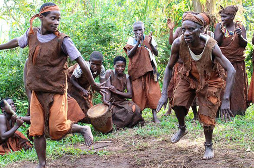 Why Visit Community Projects in Ruhija on Your Gorilla Trek?