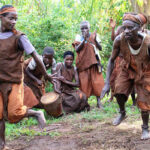 Why Visit Community Projects in Ruhija on Your Gorilla Trek?