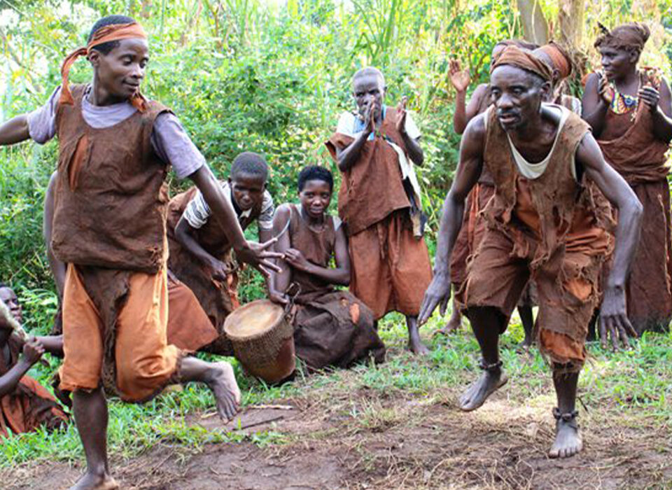 Why Visit Community Projects in Ruhija on Your Gorilla Trek?