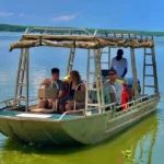 Boat Trips in Uganda and Rwanda