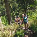Can You Go Trekking When Pregnant?