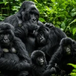 Why Gorilla Habituation Beats Quick Treks in Uganda
