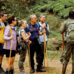 Why Are Group Safaris Better in Uganda?