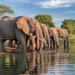 Hidden Gems in Queen Elizabeth National Park