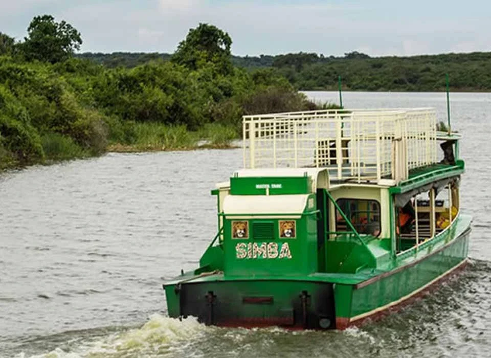 Kazinga Channel Boat Cruise: A Top Uganda Safari Experience