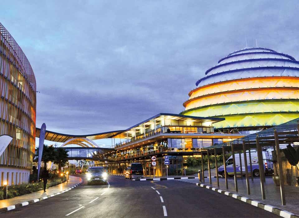 What Should I Know Before Arriving in Rwanda?