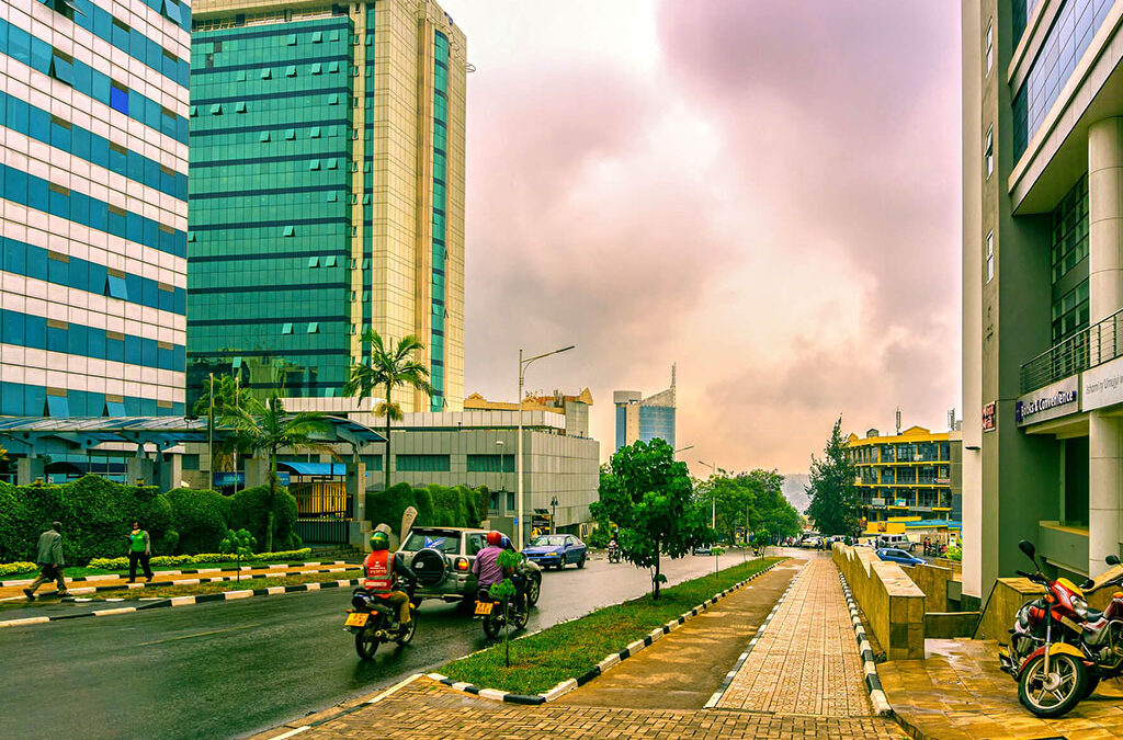 What Other Attractions Are in Rwanda Besides Gorillas?