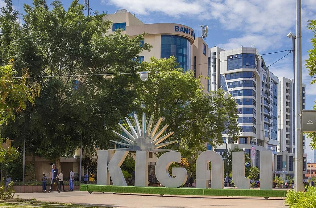 Kigali City Tours and Local Cuisine Experiences
