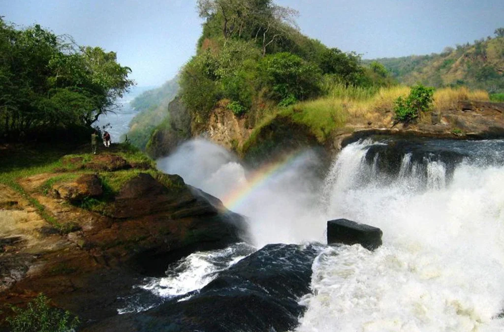 Why Murchison Falls Should Be on Your Bucket List