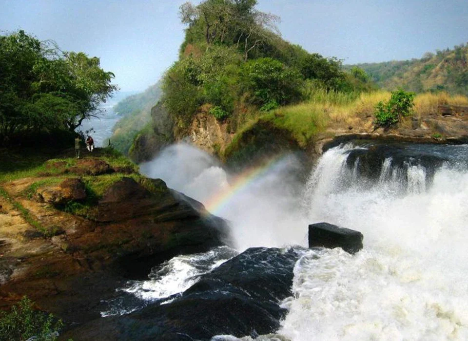 Why Murchison Falls Should Be on Your Bucket List
