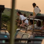 Can Children Visit Queen Elizabeth National Park?