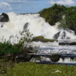 What Is the Largest Waterfall in Uganda?