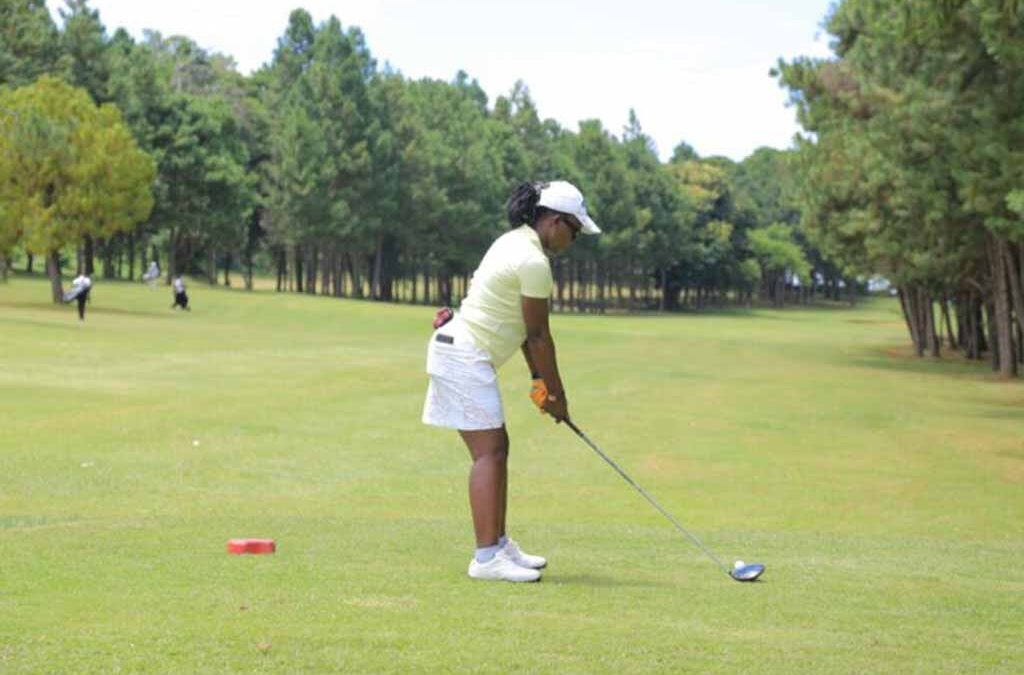 Golf Tours in Jinja, Uganda