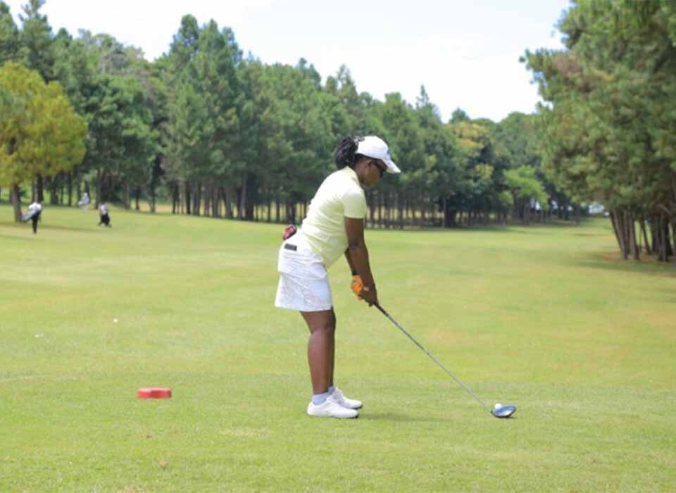 Golf Tours in Jinja, Uganda