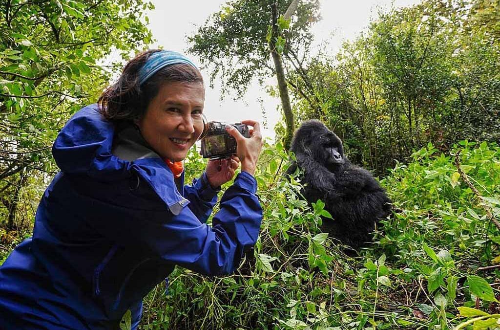 Gorilla Trekking Duration in Uganda & Rwanda