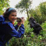 Gorilla Trekking Duration in Uganda & Rwanda