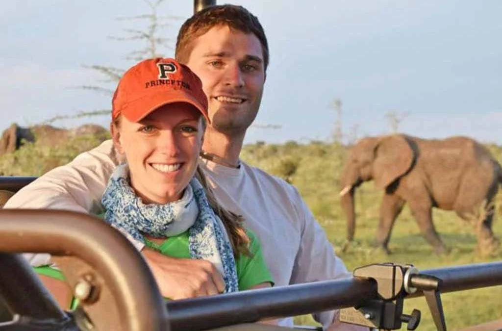 Safari Holidays for Couples in Uganda