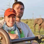 Safari Holidays for Couples in Uganda