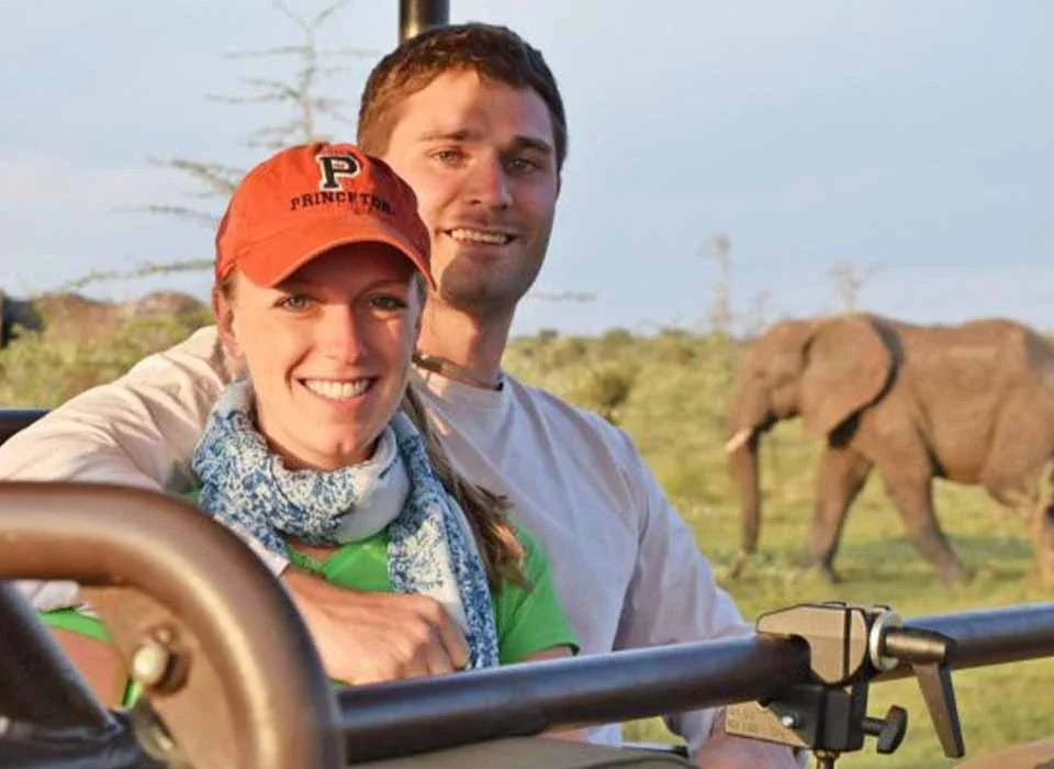 Safari Holidays for Couples in Uganda