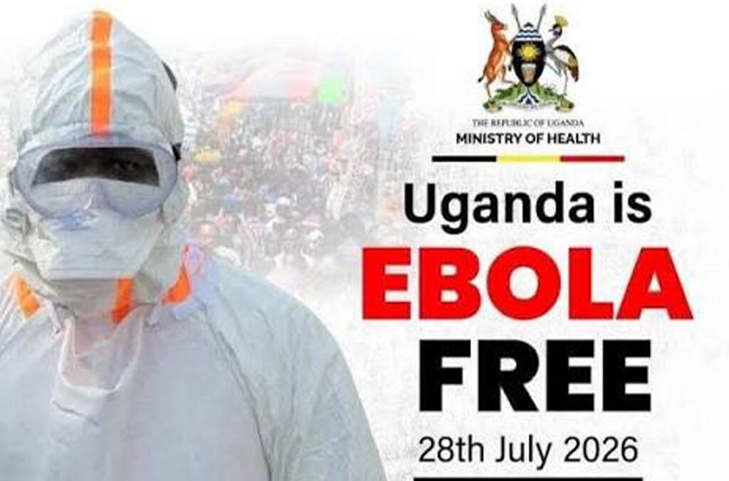 Uganda Declared Ebola-Free: Why Now Is the Perfect Time to Visit Uganda
