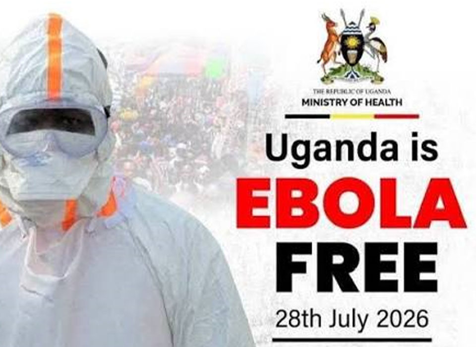 Uganda Declared Ebola-Free: Why Now Is the Perfect Time to Visit Uganda