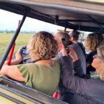Exceptional African Wildlife Safari and Holiday Adventure
