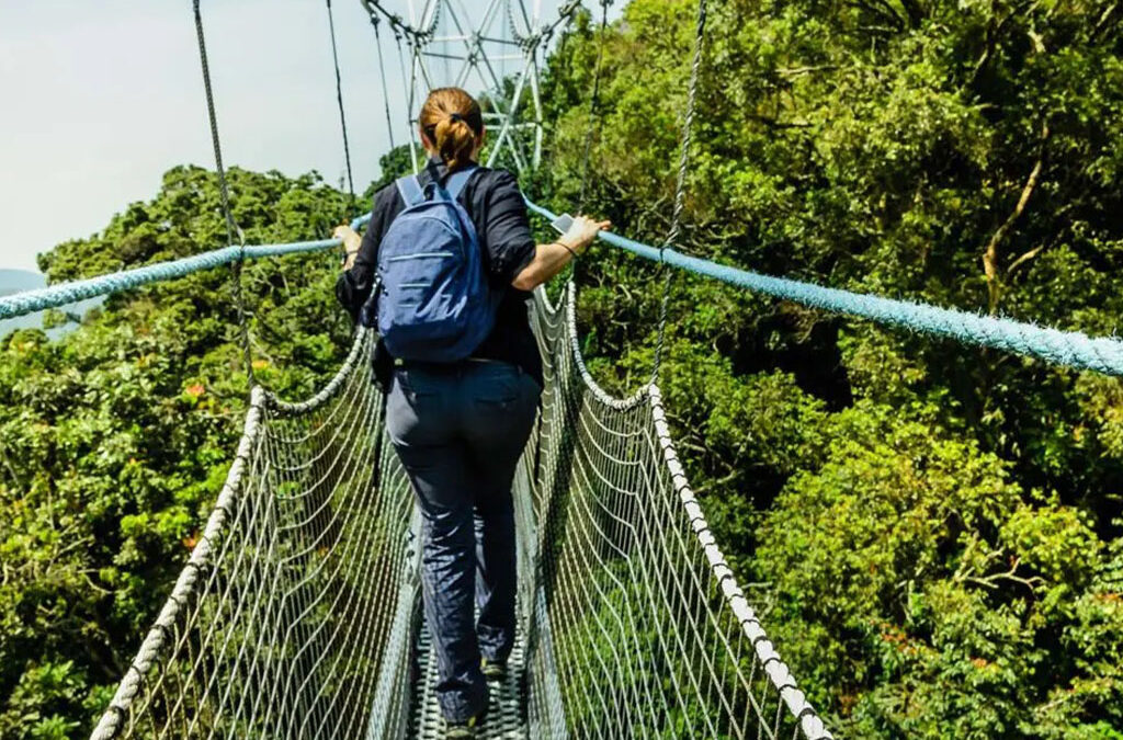 Best Areas for Photography in Rwanda