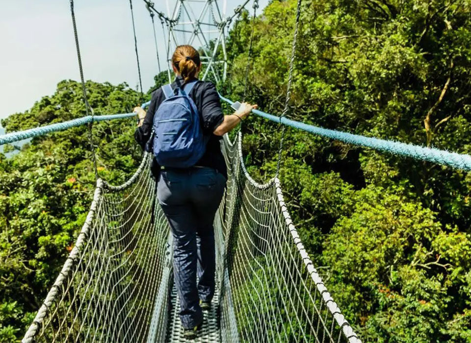 Best Areas for Photography in Rwanda