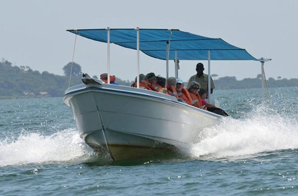 Top Destinations for Boat Cruise Experiences in Uganda